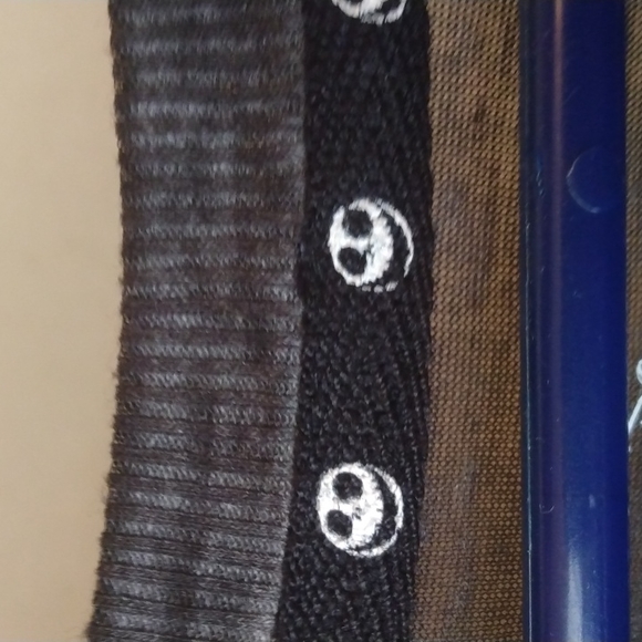 Disney's The Nightmare Before Christmas T-shirt Size 3 X - Picture 8 of 12